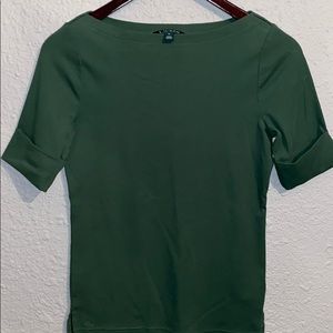 Lauren Ralph Lauren top